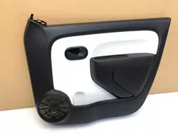 OEM 809004592R Oven Verhoilu Oikea Etu Twingo 3