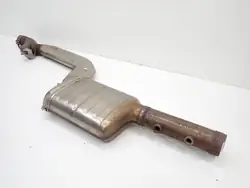 Catalyseur d'échappement BMW 3 G20 G21 2.0 D 190 KM 8599419