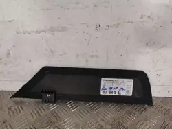 Guarniçao de porta-malas Subaru Forester OEM FBZ14753 - Usado