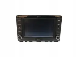 Écran GPS Navigation OEM 96550-H8151 pour Kia Stonic