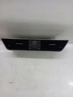 Rejilla ventilación central OEM 3V0820951D para Skoda Superb