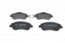Bosch 0 986 494 379 Jeu de plaquettes de frein à disque