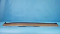 Tesla Model 3 kojetaulun koristepaneeli OEM 1619569-02-A