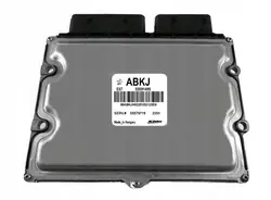 ECU Dator Opel Astra J 1.7 55591495 ABKJ