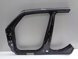 Pilar dianteiro esquerdo Jeep Renegade 14- OEM 49698