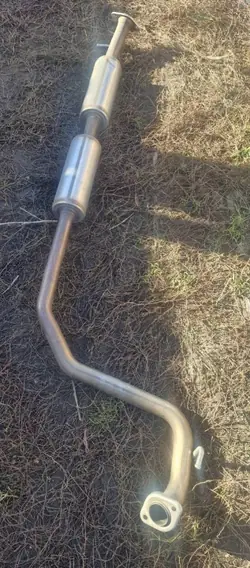 Suzuki pakopää OEM - Käytetty kunto