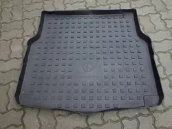 Alfombrilla maletero Mercedes-Benz C W204 OEM A2048140341