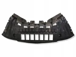 Cache pare-chocs avant OEM A2175200323 Mercedes-Benz