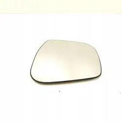 Insert de espejo OEM 201507 para Nissan Navara D23 2017
