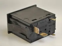 Audi 80 90 B3 1990 Frontscheibenheizungsbutton OEM 321959621B