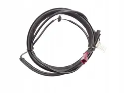 Beheizte Kofferraumdichtung links hinten OEM A1648600218 Mercedes ML