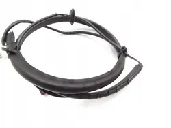 Värmd bagageluckspackning vänster bak OEM A1648600218 Mercedes ML