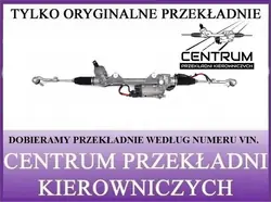 BMW F20 F21 F22 F23 F30 F31 F34 Caixa de Direção OEM