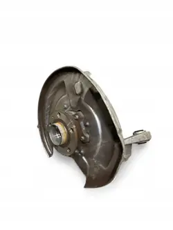 Moyeu roue arrière Volvo XC90 2016 OEM 31445103