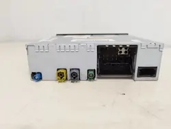VW CD-vaihtaja OEM 7P6035664X Touareg 3.0L 2011