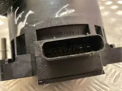 Kraftstofffiltergehäuse Hyundai Santa Fe 2019 OEM 190703B