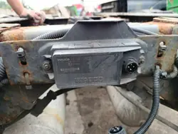 Däcktrycksmodul OEM 4460650730 för Iveco Stralis