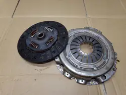 Kokonaiskytkin Opel Corsa D