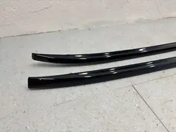 Conjunto de Barras de Teto BMW OEM G30 G31 G38 - Usado