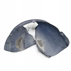 VW GOLF VI Front Left Wheel Arch 1K5805977B