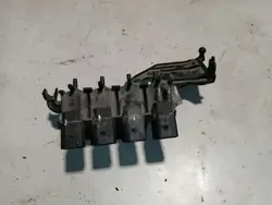 Unterdruckventil / Turboladersolenoid OEM 06E133520M