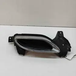 Uitlaatpunt Mercedes-Benz OEM A2138855201 Gebruikt