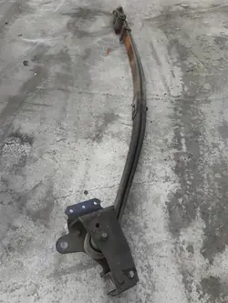 Vorderfeder OEM PREMIUM 6,2 D für Renault Premium