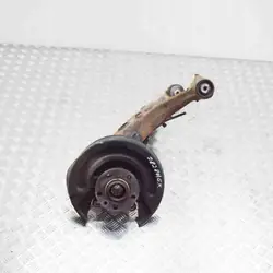 Snodo posteriore sinistro VW Transporter V (T5) 7E0615611