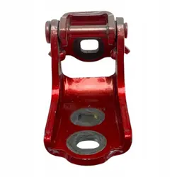 Charnière inférieure droite arrière OEM 804002829R Renault