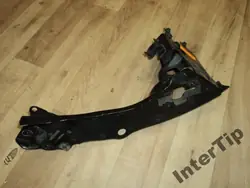 Reforço direito Mercedes W211 A2116200416