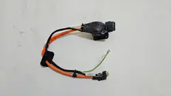 Laadsocket Mercedes W205 C-Klasse plug-in hybride OEM A2055400627