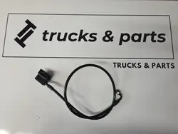 DE42/339 Flexible Levage Cabine & Distributeur Volvo FH4