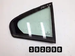 Peugeot 607 oven lasi OEM e243r000677 - Käytetty