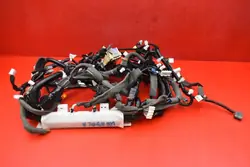 Kit de Support Console Tableau de Bord Nissan OE - Occasion