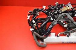 Kit de Support Console Tableau de Bord Nissan OE - Occasion