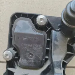 Oil Separator Mercedes A Class W177 A35 AMG A2600108500