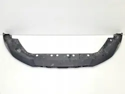 OEM Ferrari etupuskurin spoileri Roma F169:lle