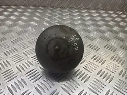 SFERA Jousipallo Oikea Taka Citroen C5 II:lle