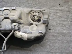 Réservoir à carburant OEM IMPRK1525190 pour Kia Stinger 2.0 T-GDI