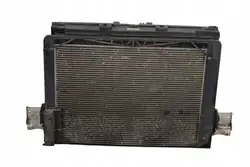 BMW 5er Kühlteile 3.0L 2016 64509391489