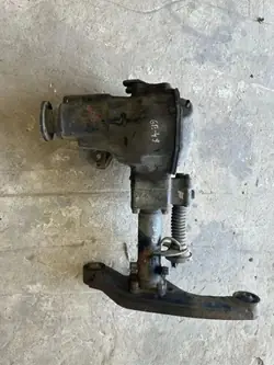 Réducteur avant HYUNDAI TERRACAN 51000H1372