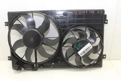 Koelventilator OEM 363002390 voor VW Golf 5 1.6