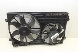 Ventilateur de refroidissement OEM 363002390 VW Golf 5