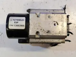Bomba ABS SAAB 9-3 (YS3F) 2.2L 2003 13663905