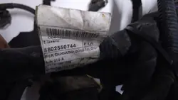 Faisceau Moteur OEM 5802550744 pour Fiat Ducato