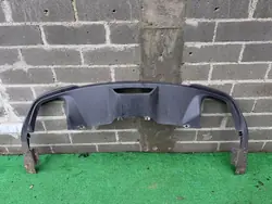 Spoiler de Para-choque FORD MUSTANG VII MK7 KR3B17F954CAW