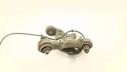 Maza de rueda trasera Mercedes-Benz A2460306 - Lado derecho
