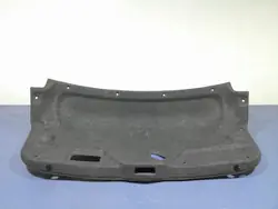 Mazda 6 III GJ Sedan kofferbakvoering OEM Lochow-328953-