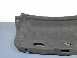 Revestimento de porta-malas Mazda 6 III GJ Sedã OEM Lochow-328953-