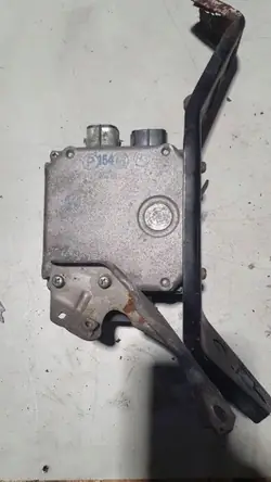 Ohjausvahvistimen ohjausyksikkö OEM 0G110200090 Lexus LS